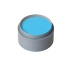 Party Planet Pure water make-up lichtblauw 302 (15ml)