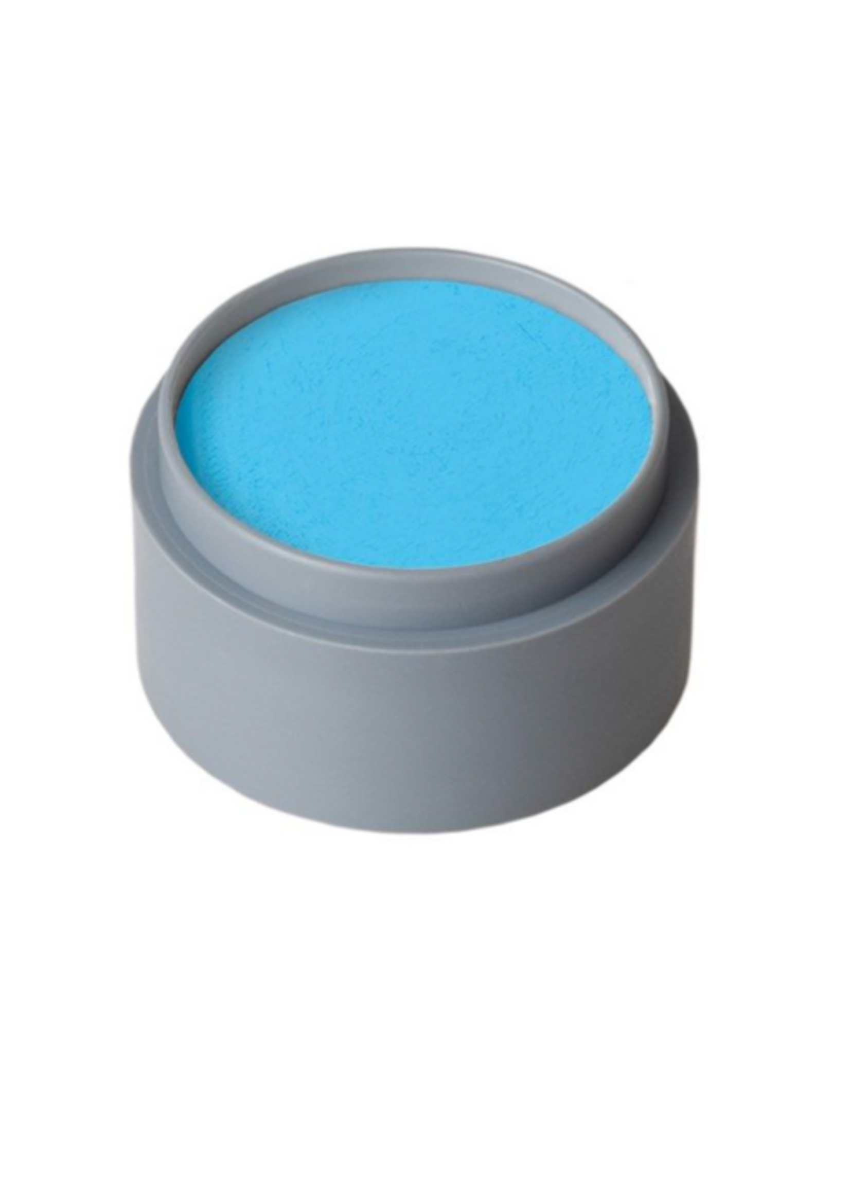 Party Planet Pure water make-up lichtblauw 302 (15ml)