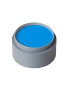 Party Planet Pure water make-up korenblauw 304 (15ml)