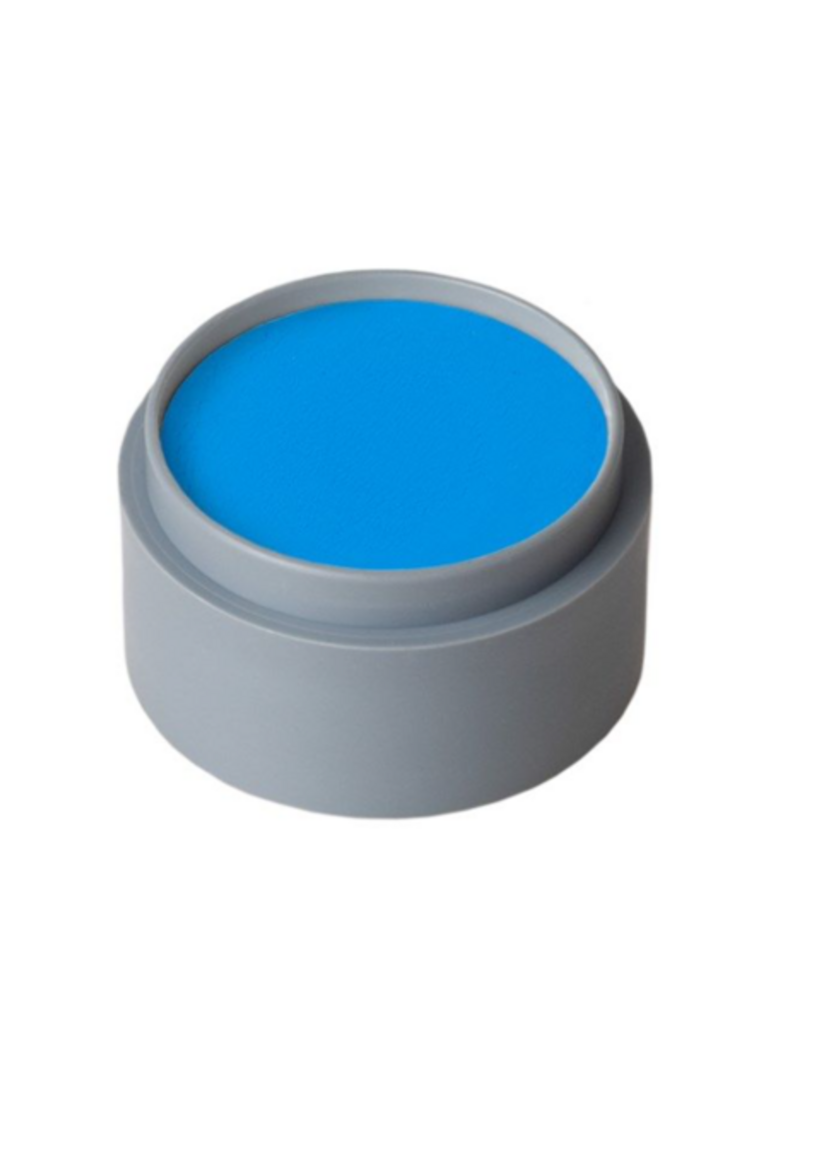 Party Planet Pure water make-up korenblauw 304 (15ml)