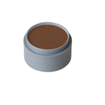Party Planet Pure water make-up donkerbruin 1001 (15ml)
