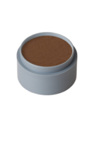 Party Planet Pure water make-up donkerbruin 1001 (15ml)