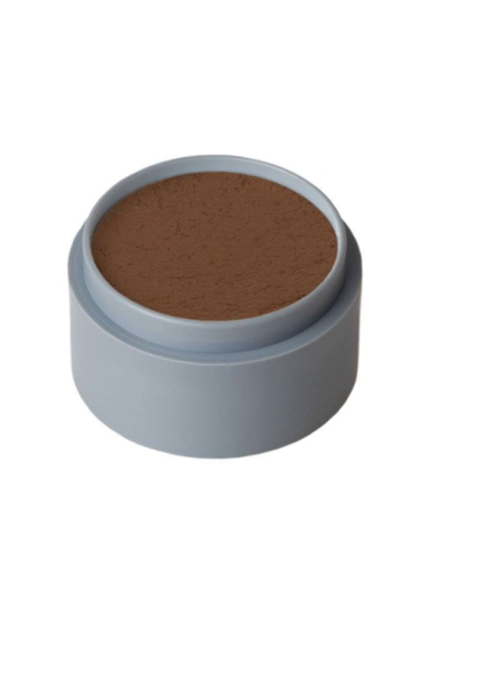 Party Planet Pure water make-up donkerbruin 1001 (15ml)