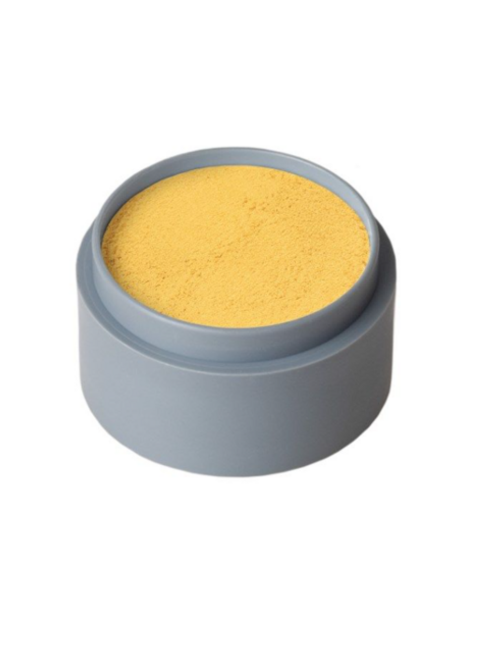 Party Planet Pure water make-up pearl parelmoer goud 705 (15ml)