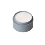 Party Planet Pure water make-up parelmoer zilver 704 (15ml)