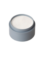 Party Planet Pure water make-up parelmoer zilver 704 (15ml)