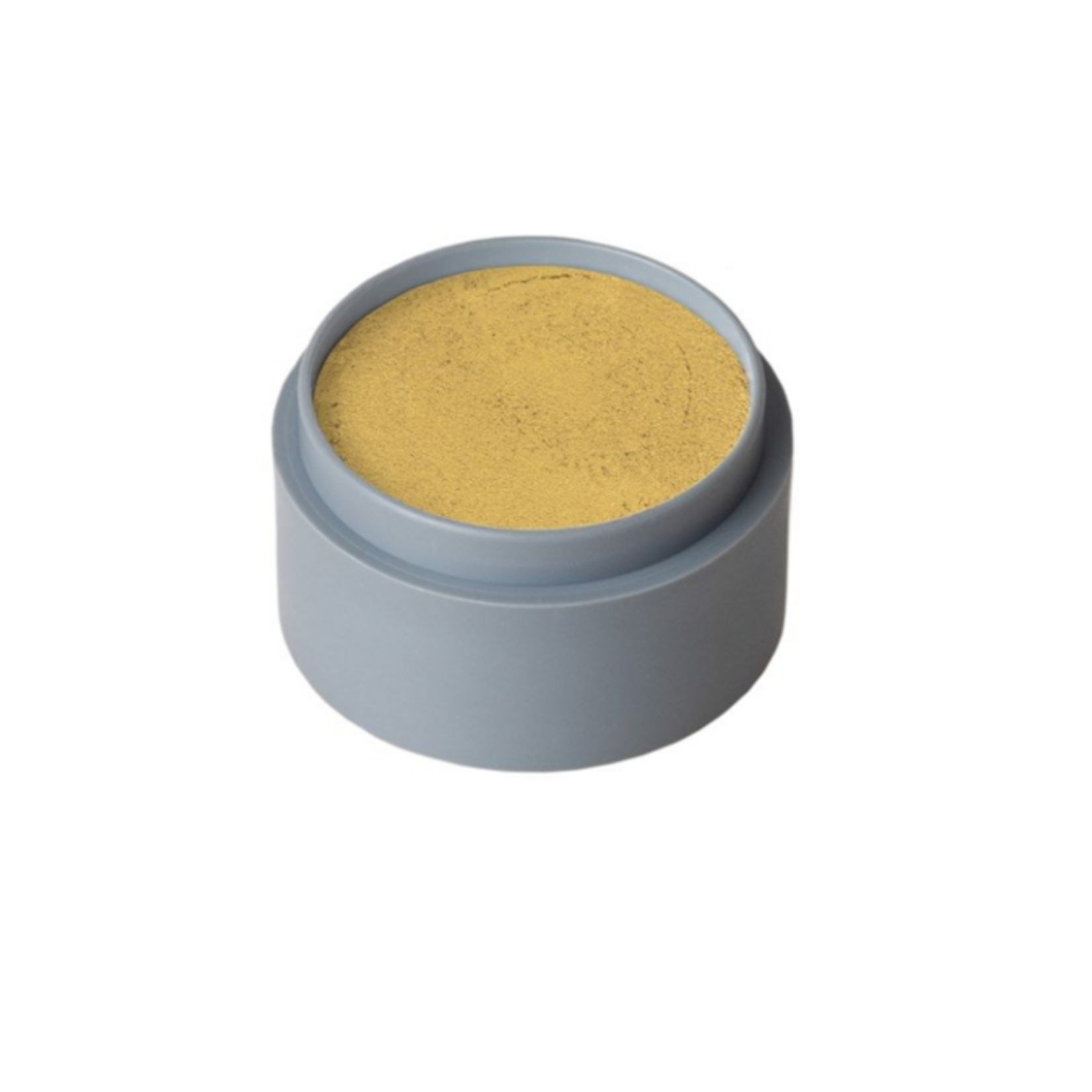 Party Planet Pure water make-up pearl goud 702 (15ml)