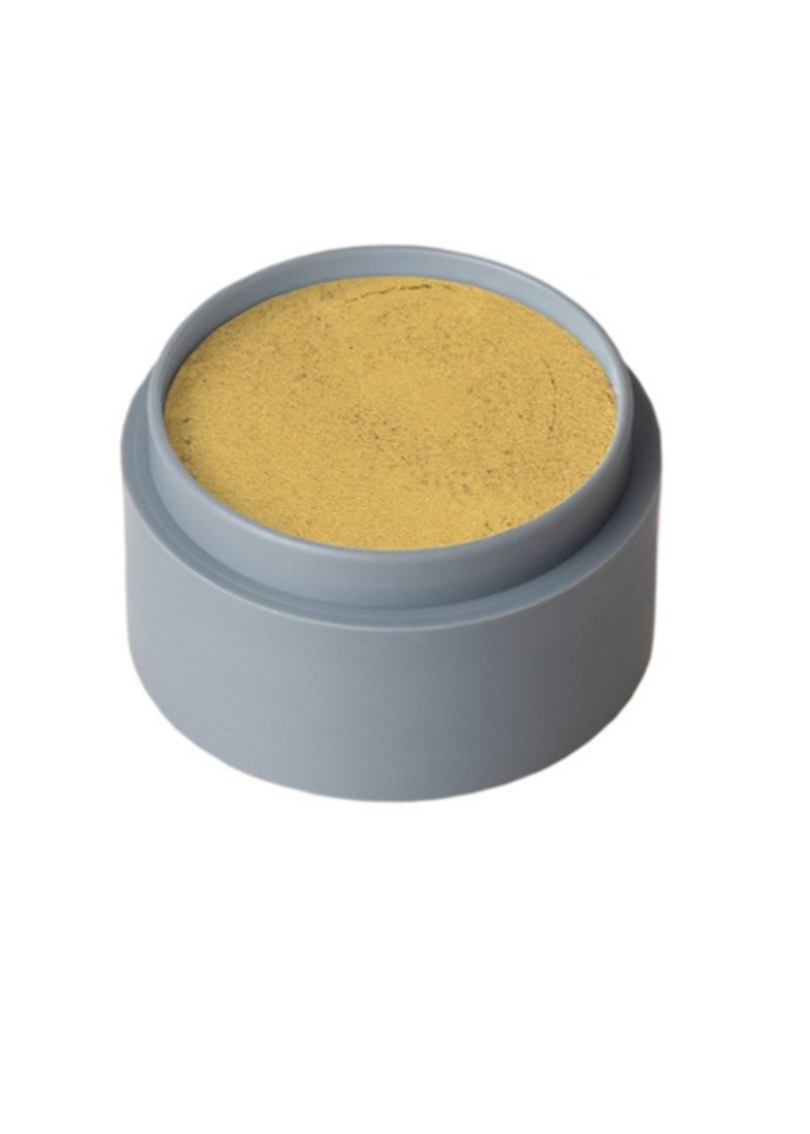 Party Planet Pure water make-up pearl goud 702 (15ml)