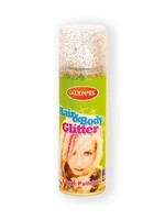 Party  Planet Haarspray glitter multi (125ml)