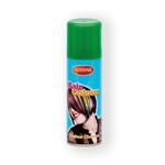 Party Planet Haarkleurspray groen (125ml)
