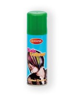 Party  Planet Haarkleurspray groen (125ml)
