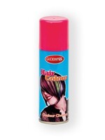 Party  Planet Haarkleurspray roze (125ml)
