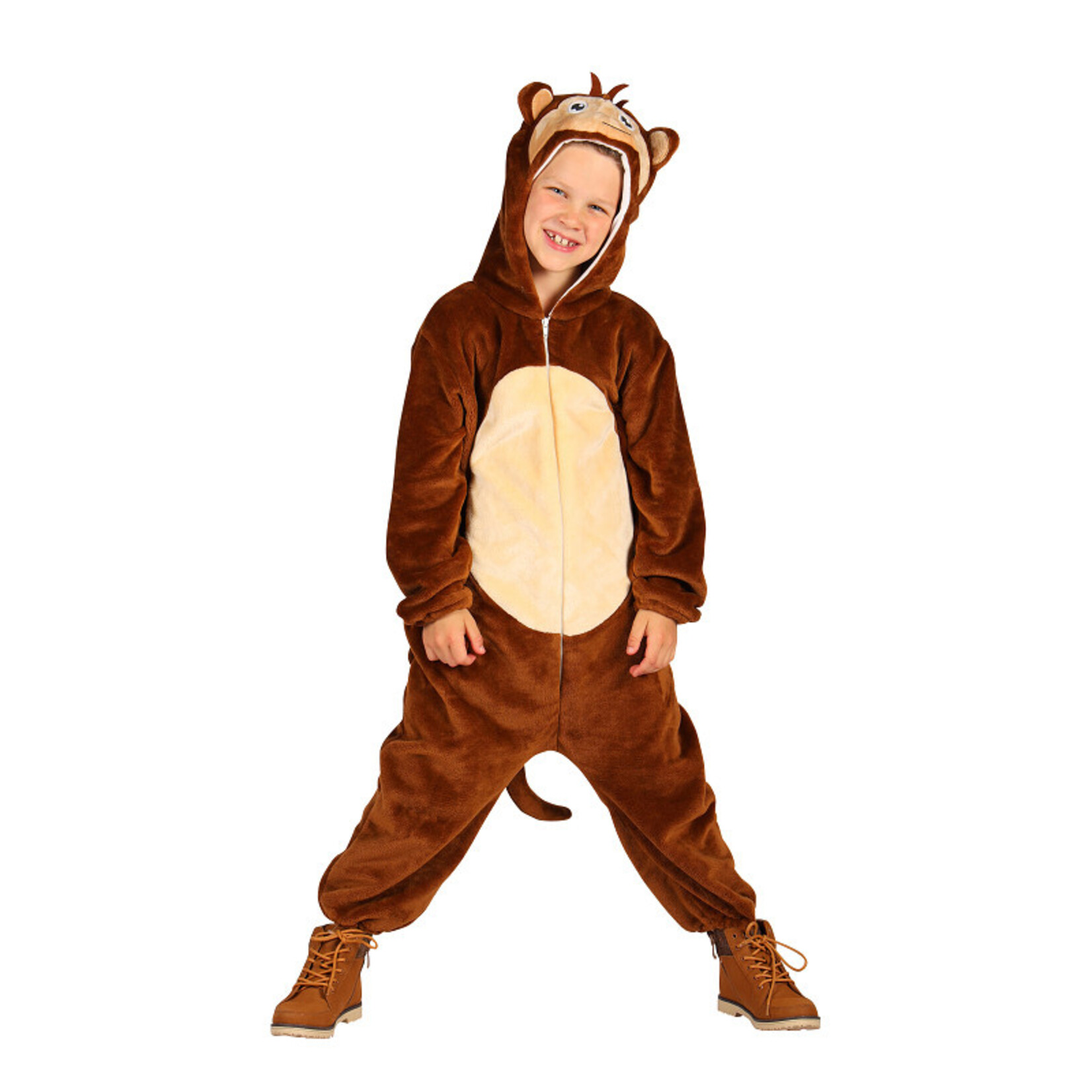 Party Planet Costuum aap kind