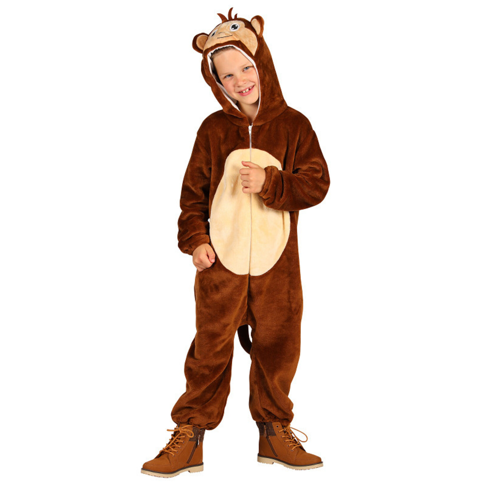 Party Planet Costuum aap kind
