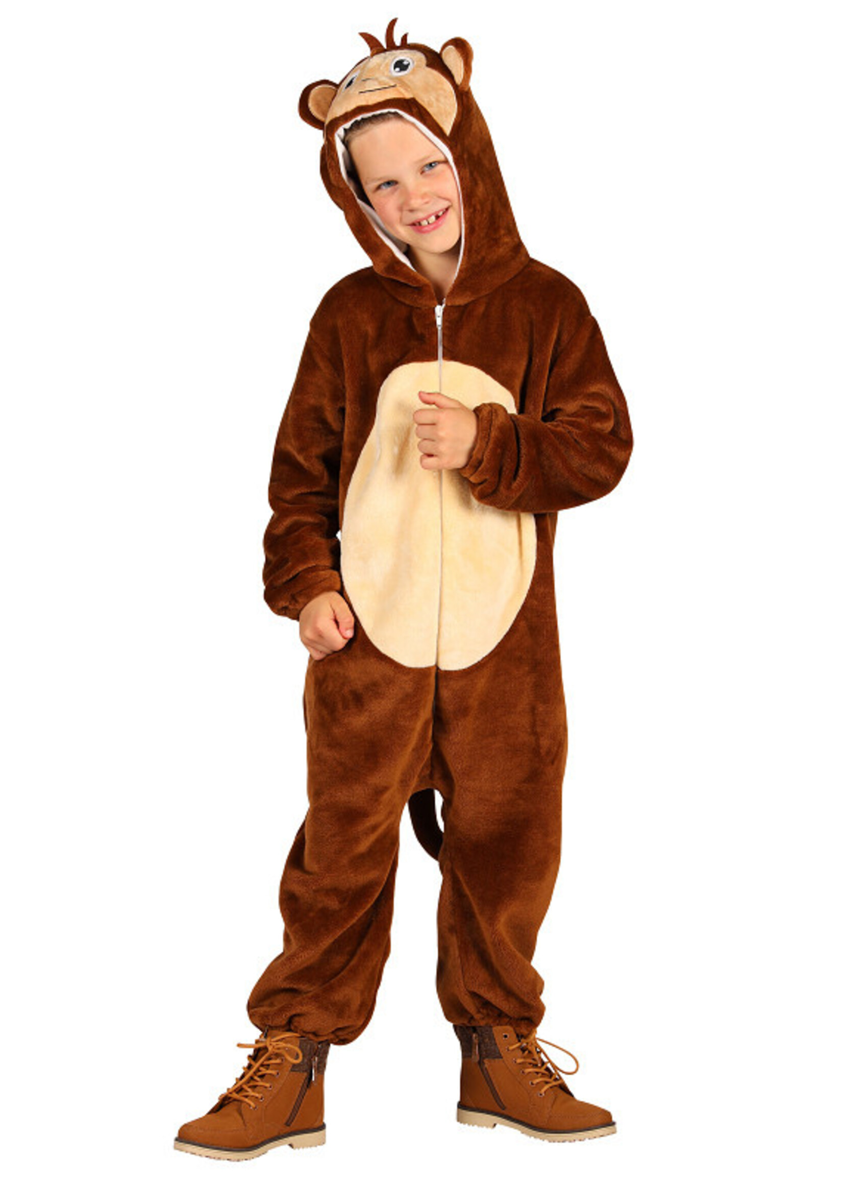 Party Planet Costuum aap kind