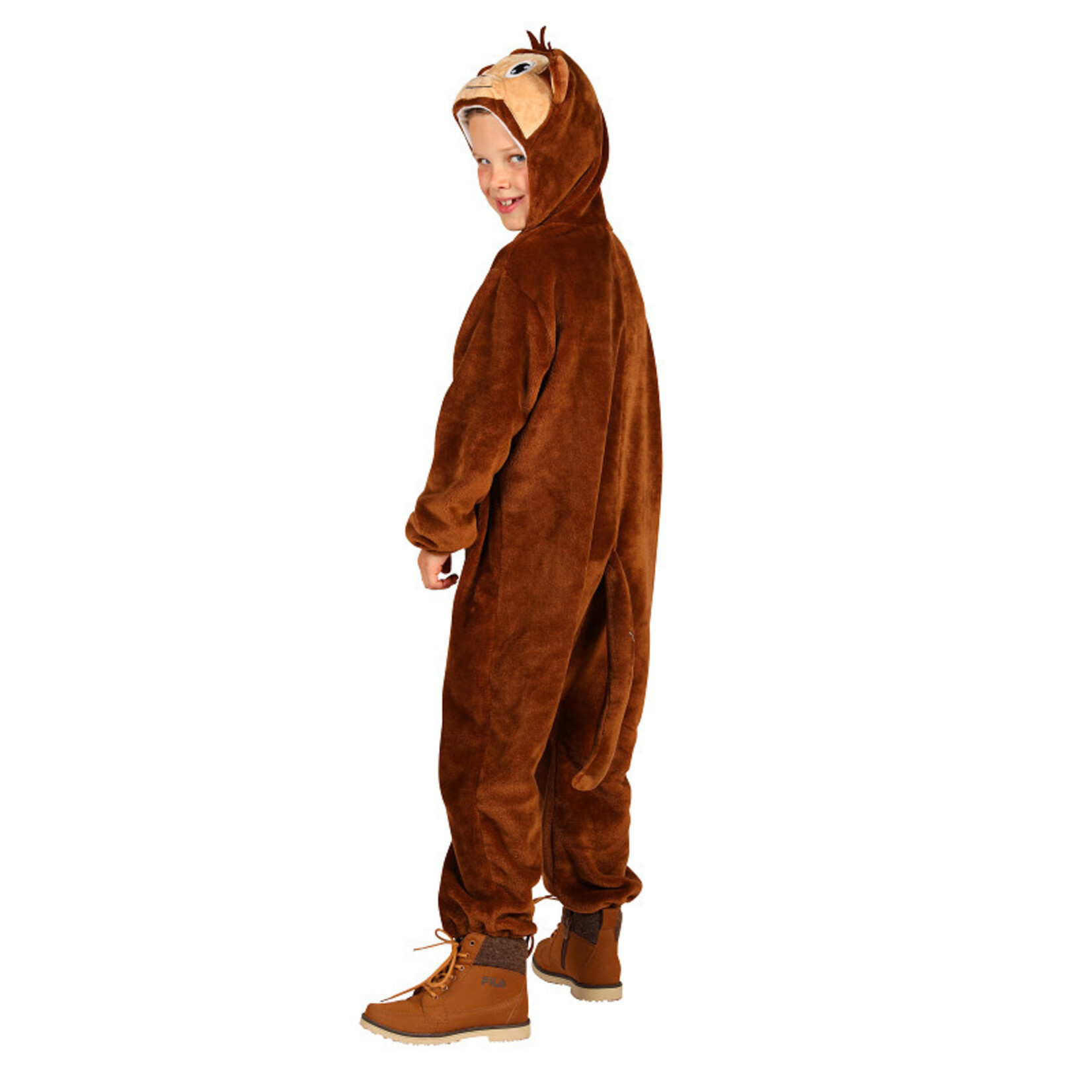 Party Planet Costuum aap kind
