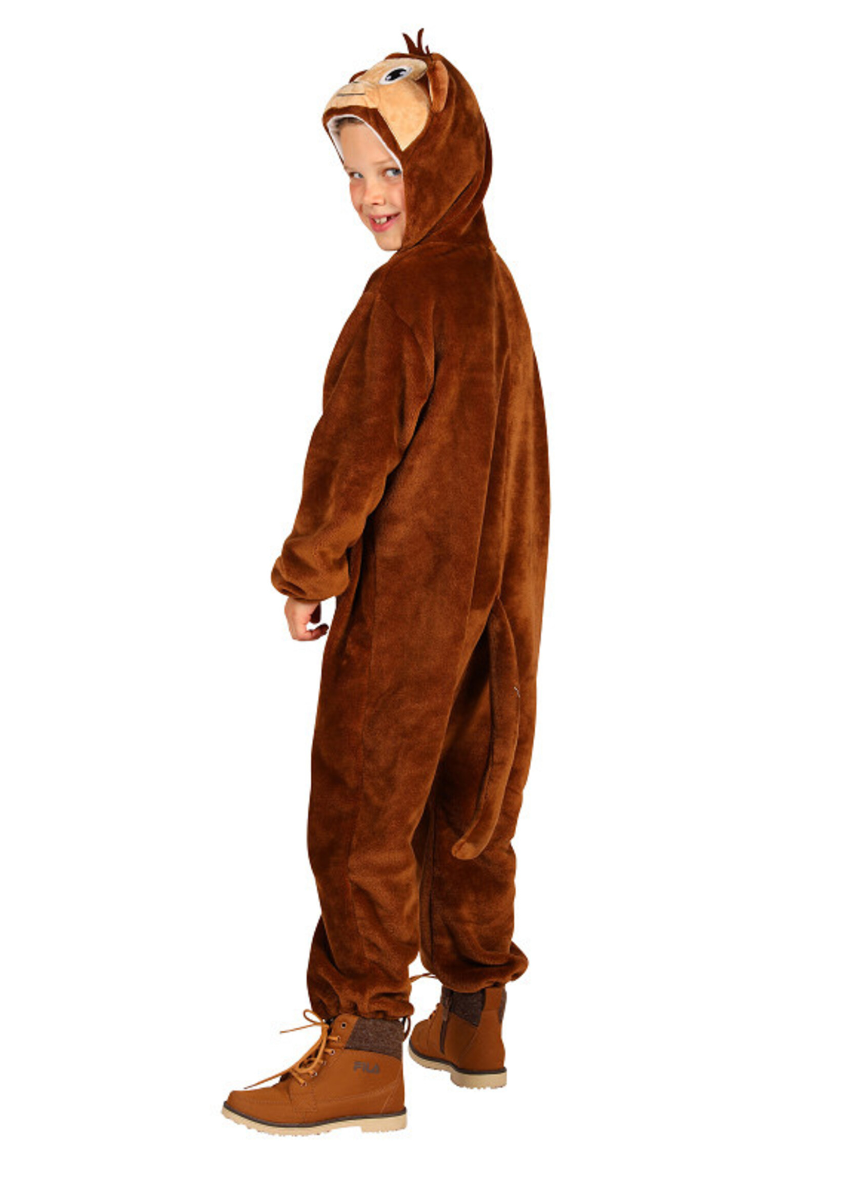 Party Planet Costuum aap kind