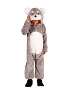 Party Planet Muizencostuum kind