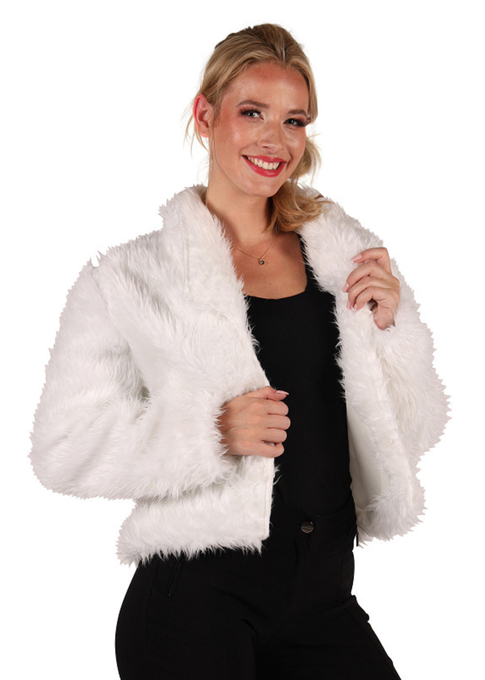 Party  Planet Bontjasje uni "Populair"