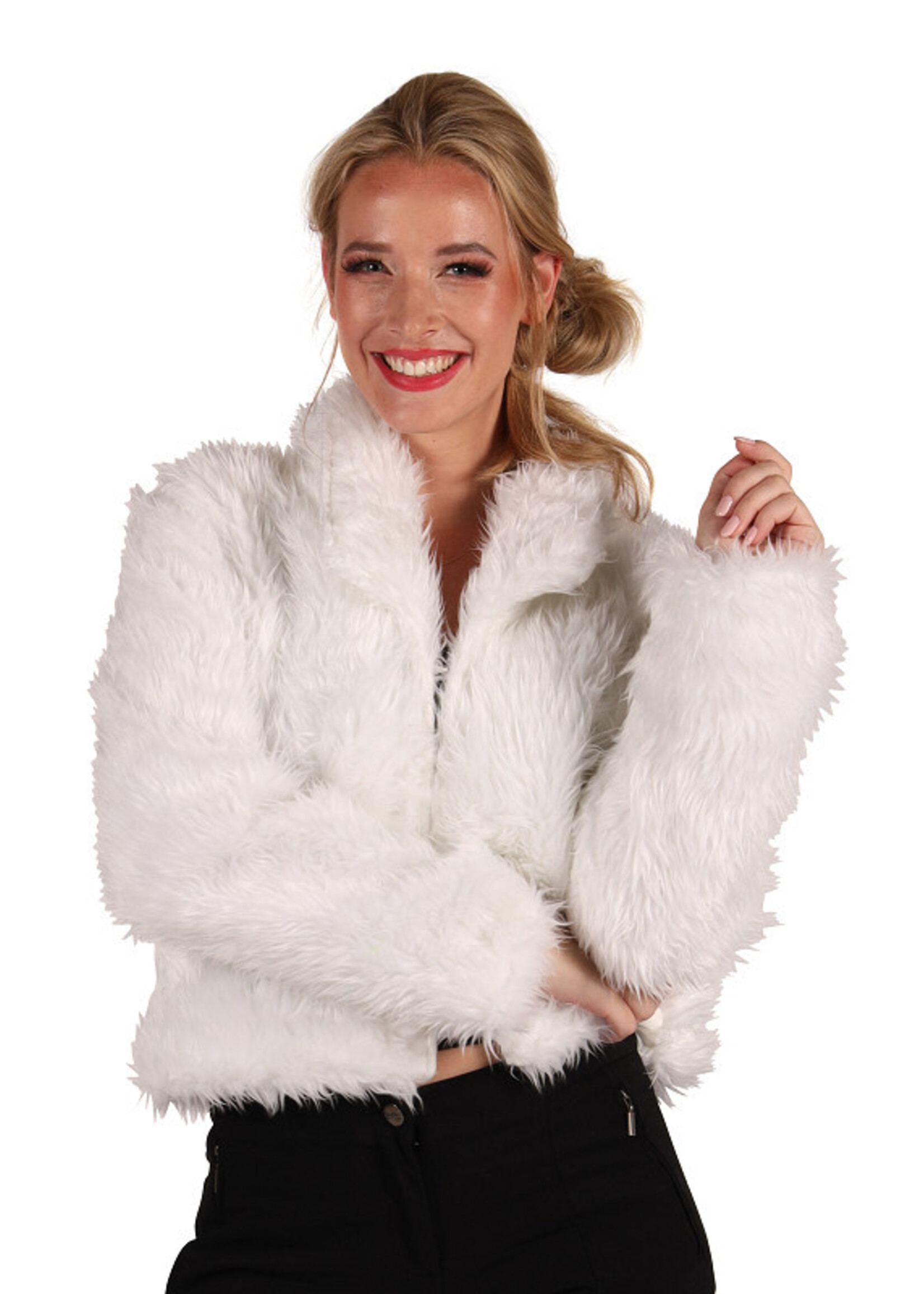 Party  Planet Bontjasje uni "Populair"