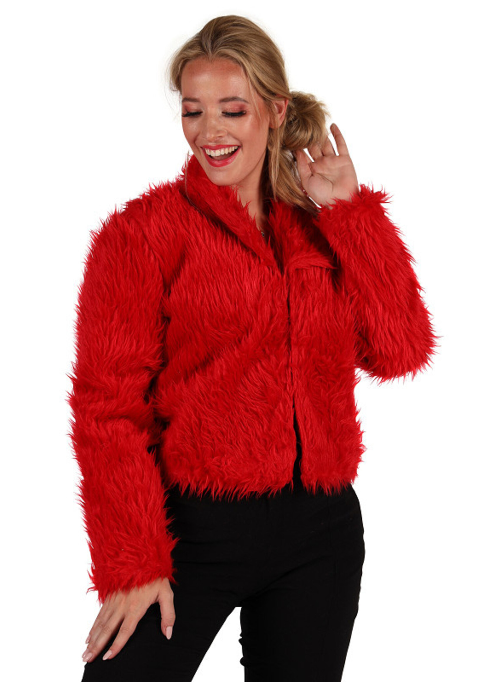 Party  Planet Bontjasje uni "Populair"