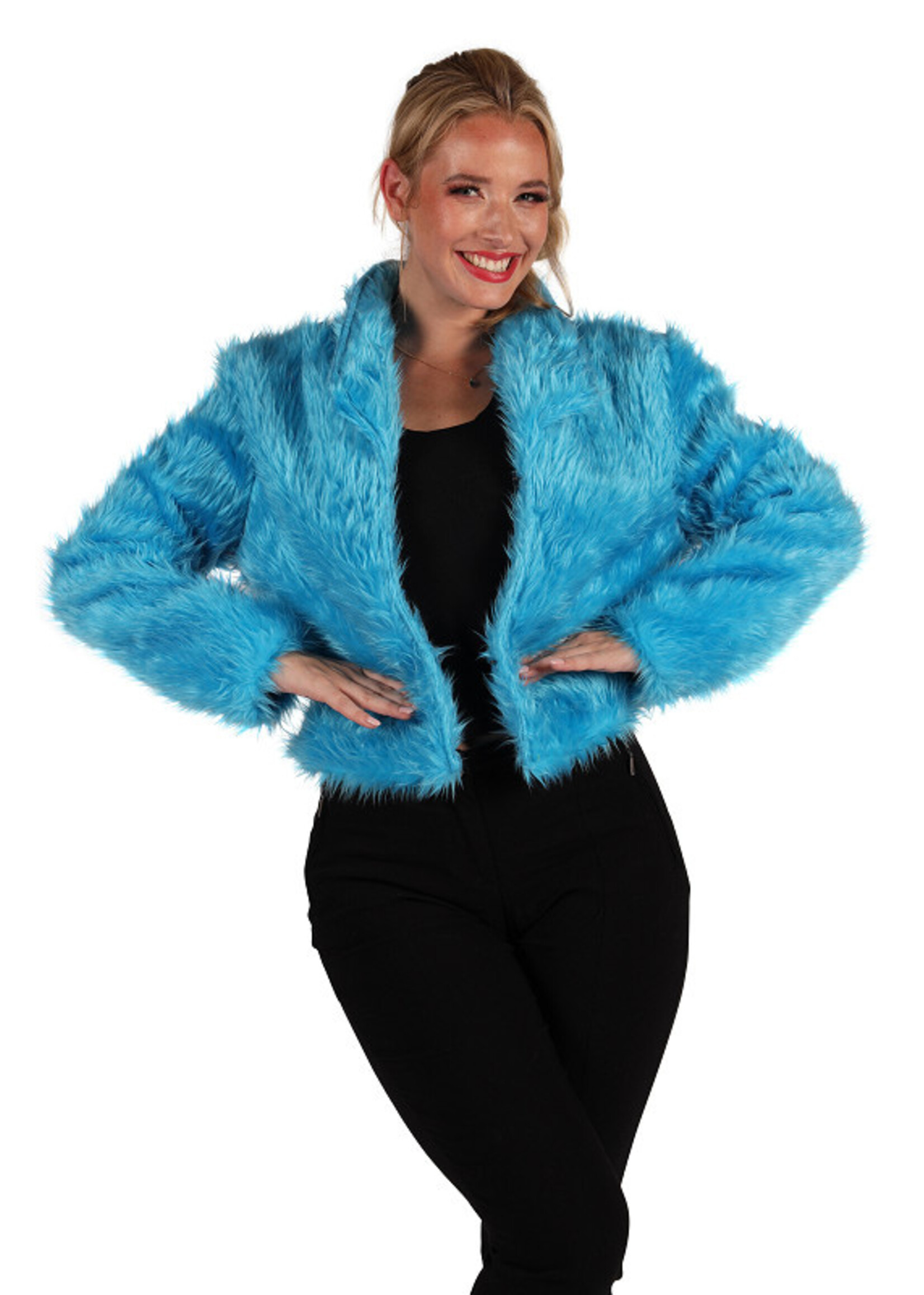 Party  Planet Bontjasje uni "Populair"