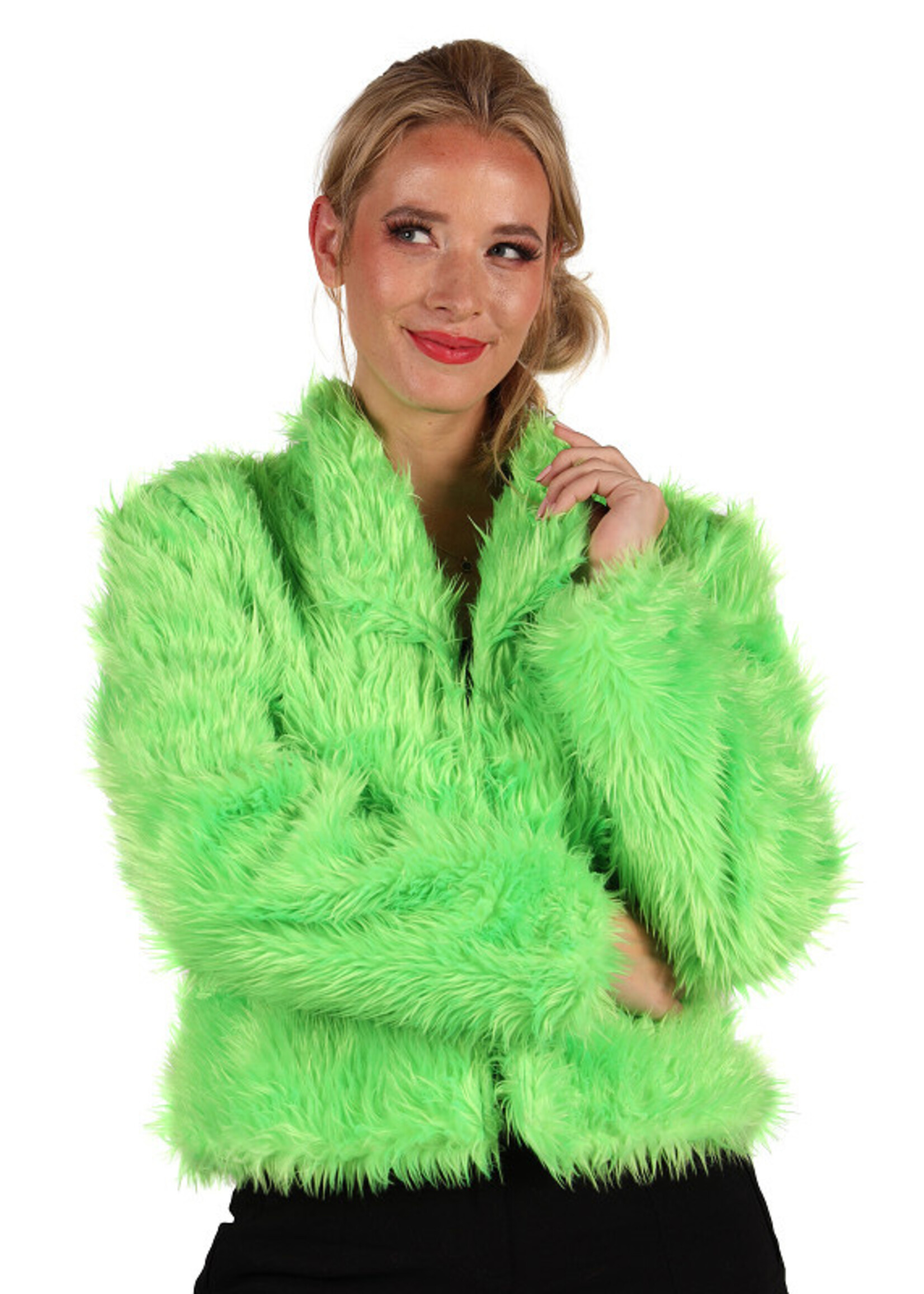 Party  Planet Bontjasje uni "Populair"