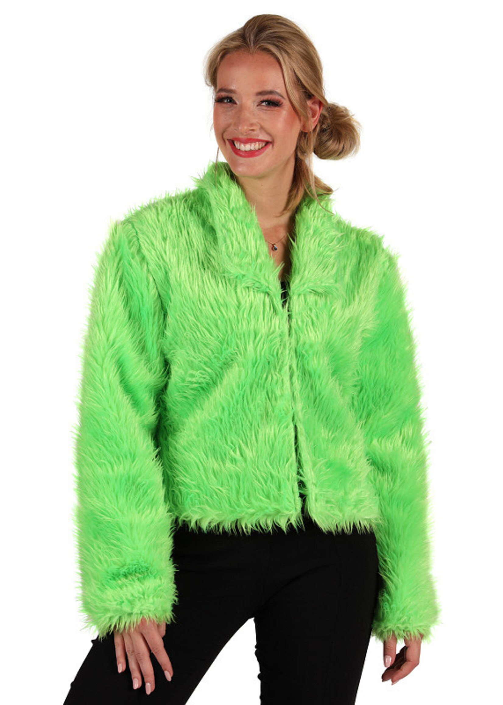 Party  Planet Bontjasje uni "Populair"