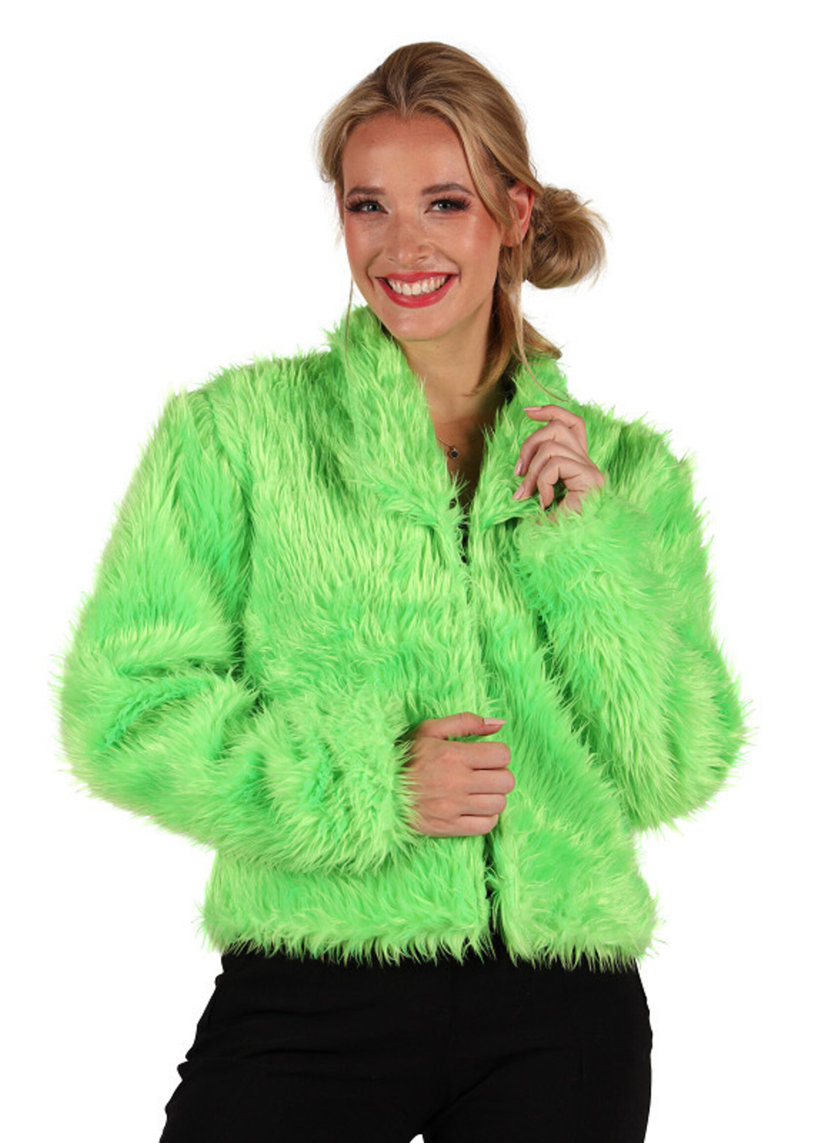 Party  Planet Bontjasje uni "Populair"