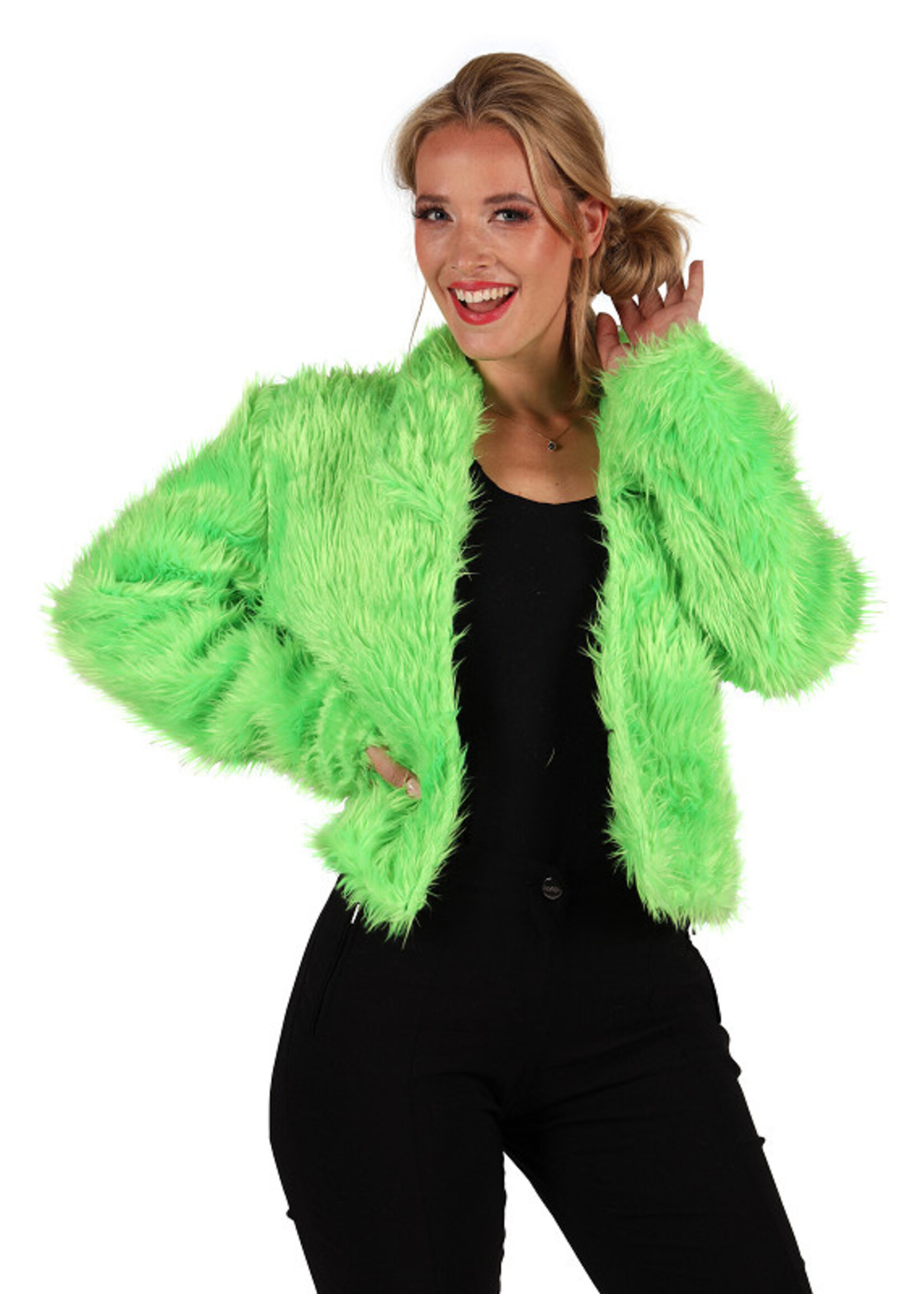 Party  Planet Bontjasje uni "Populair"