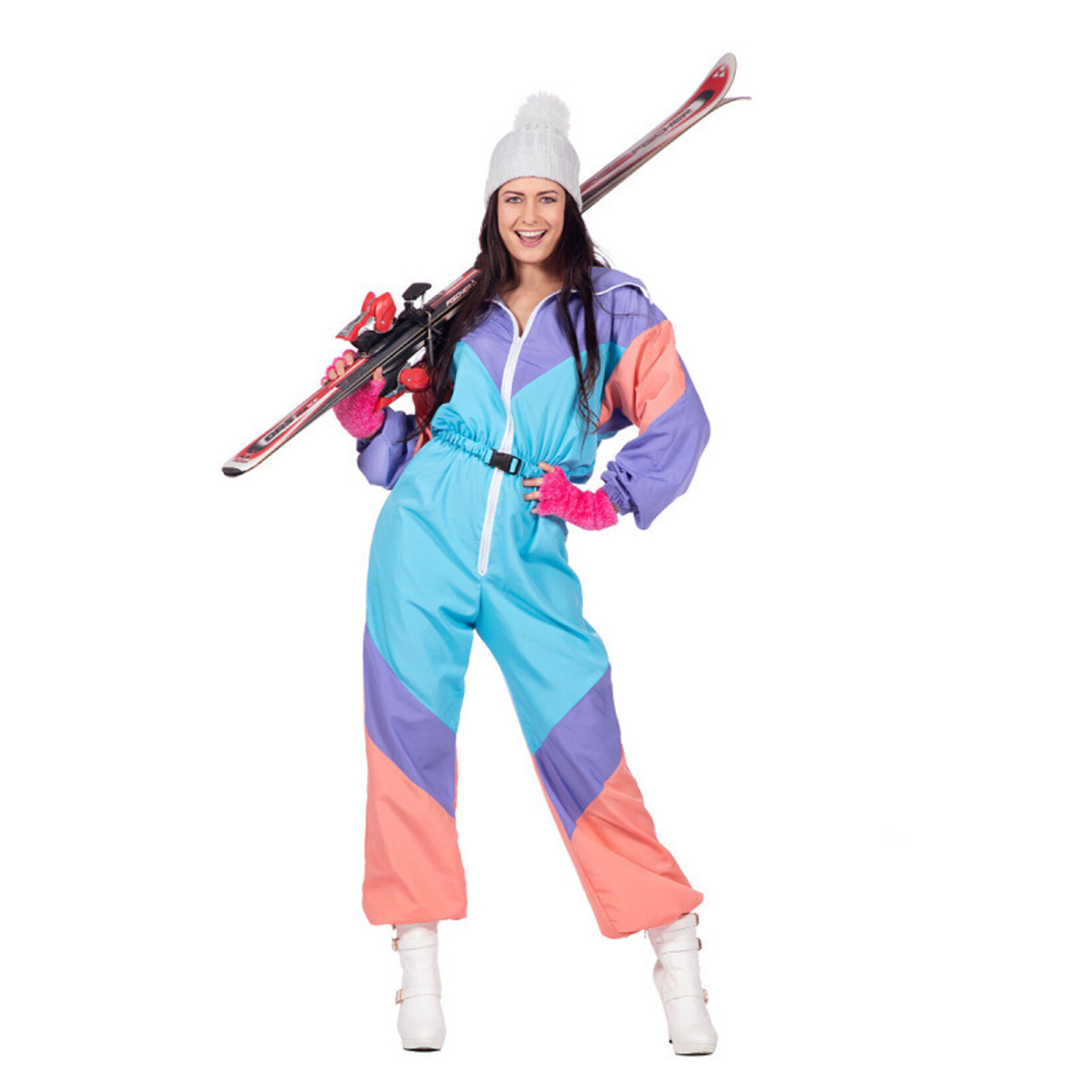 Party Planet Retro skipak (V)