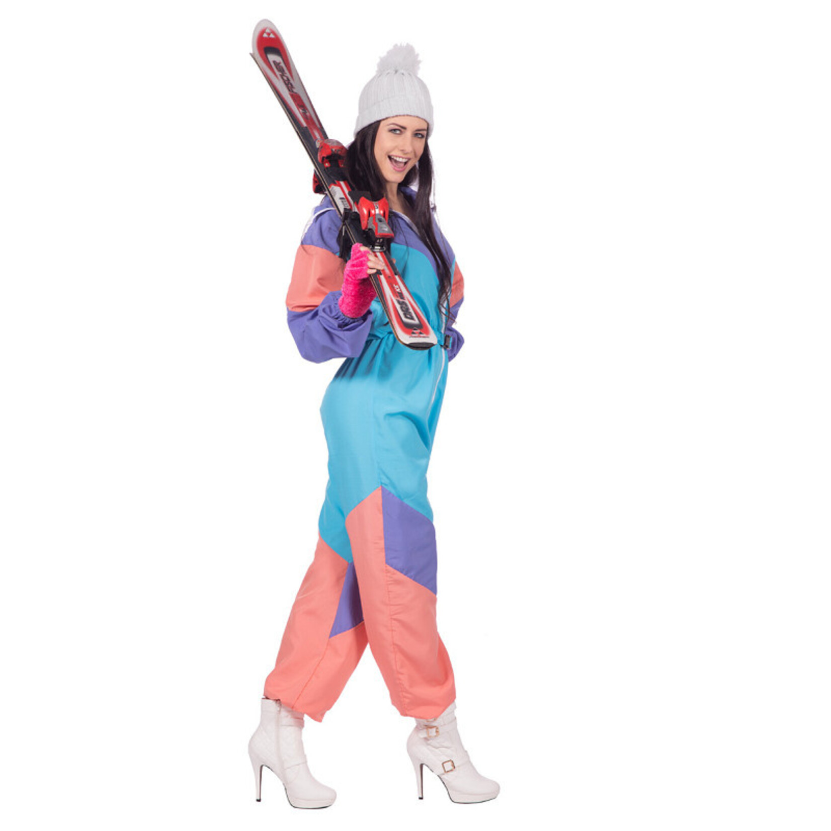 Party Planet Retro skipak (V)