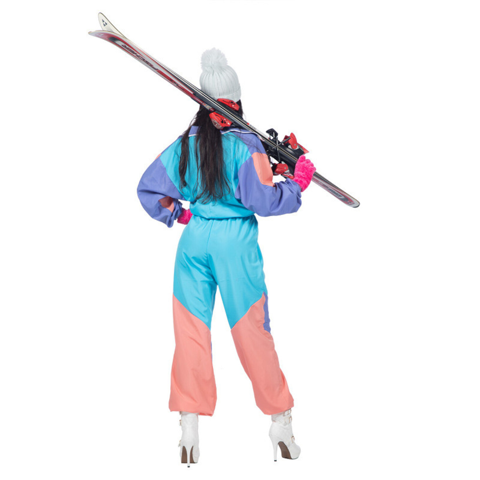 Party Planet Retro skipak (V)