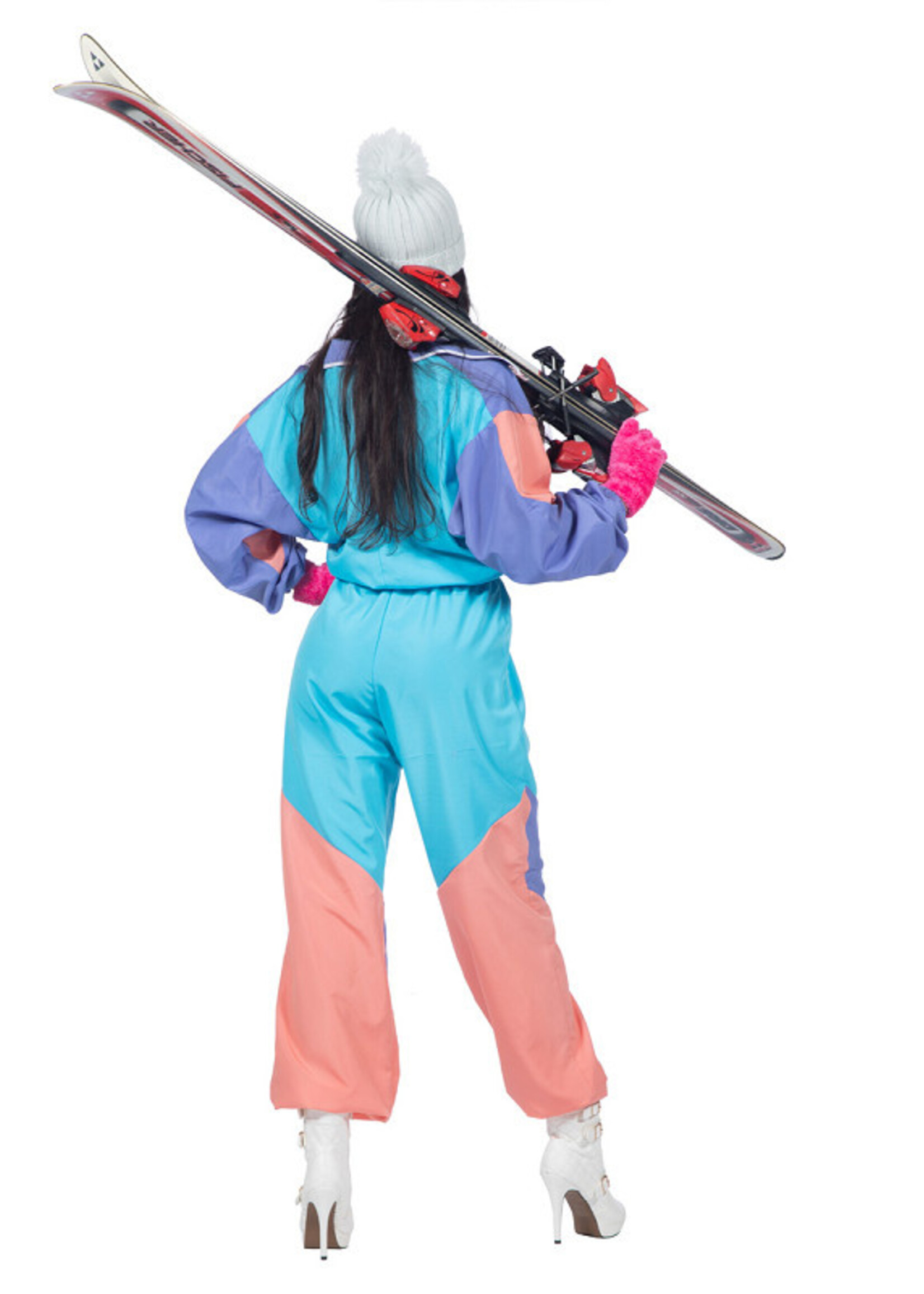 Party  Planet Retro skipak (V)