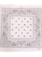 Party  Planet Zakdoek wit