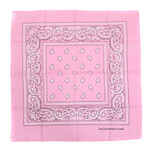 Party Planet Zakdoek licht roze