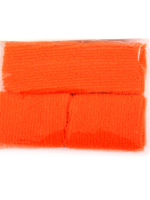 Party  Planet Zweetbandjes set oranje