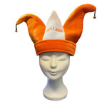 Party Planet Narren muts Holland met belletjes