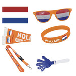 Party Planet Fankit Holland (6 pcs)