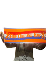 Party Planet Uittrekbare banner
