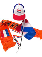 Party Planet Supporter set (4 pcs)