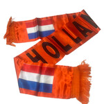 Party Planet Oranje sjaal Nederlandse vlag en Holland