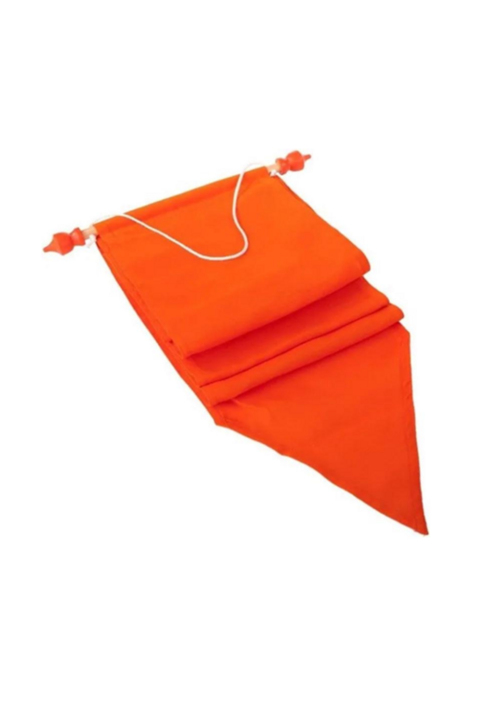 Party Planet Vlaggenwimpel