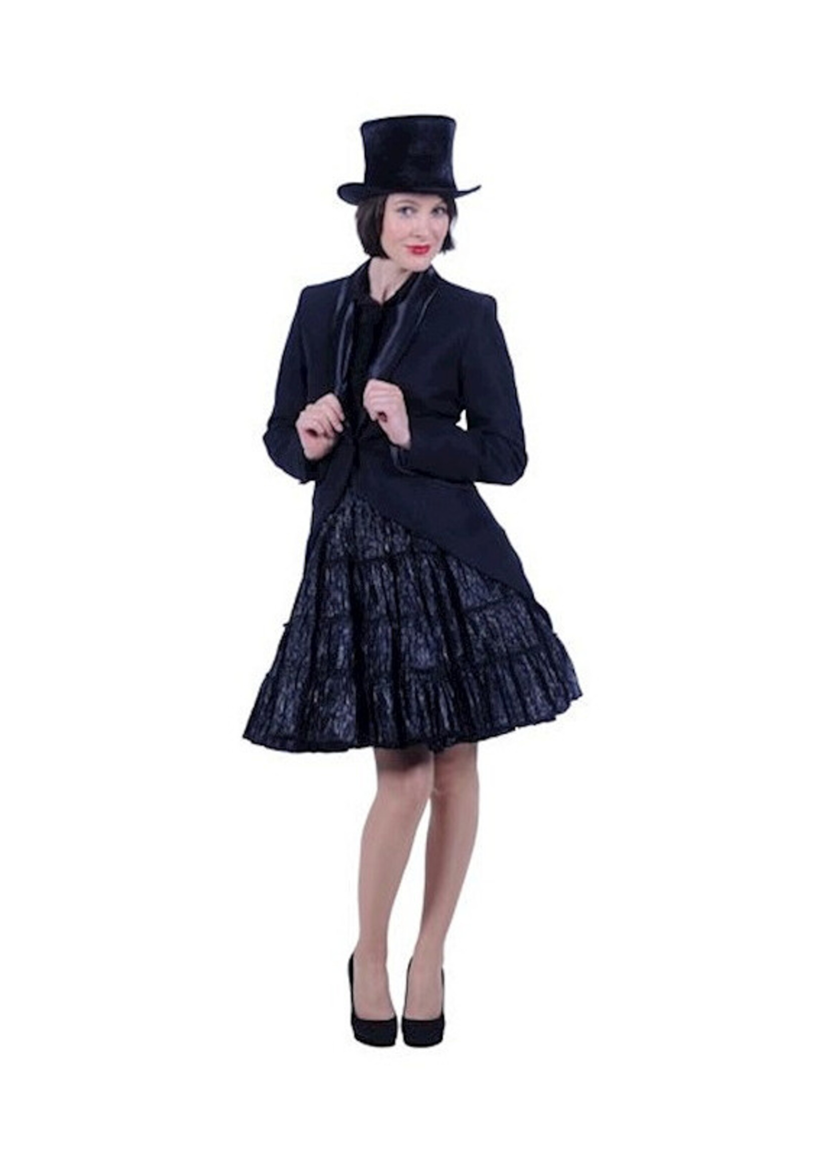 Party  Planet Dames slipjas deluxe