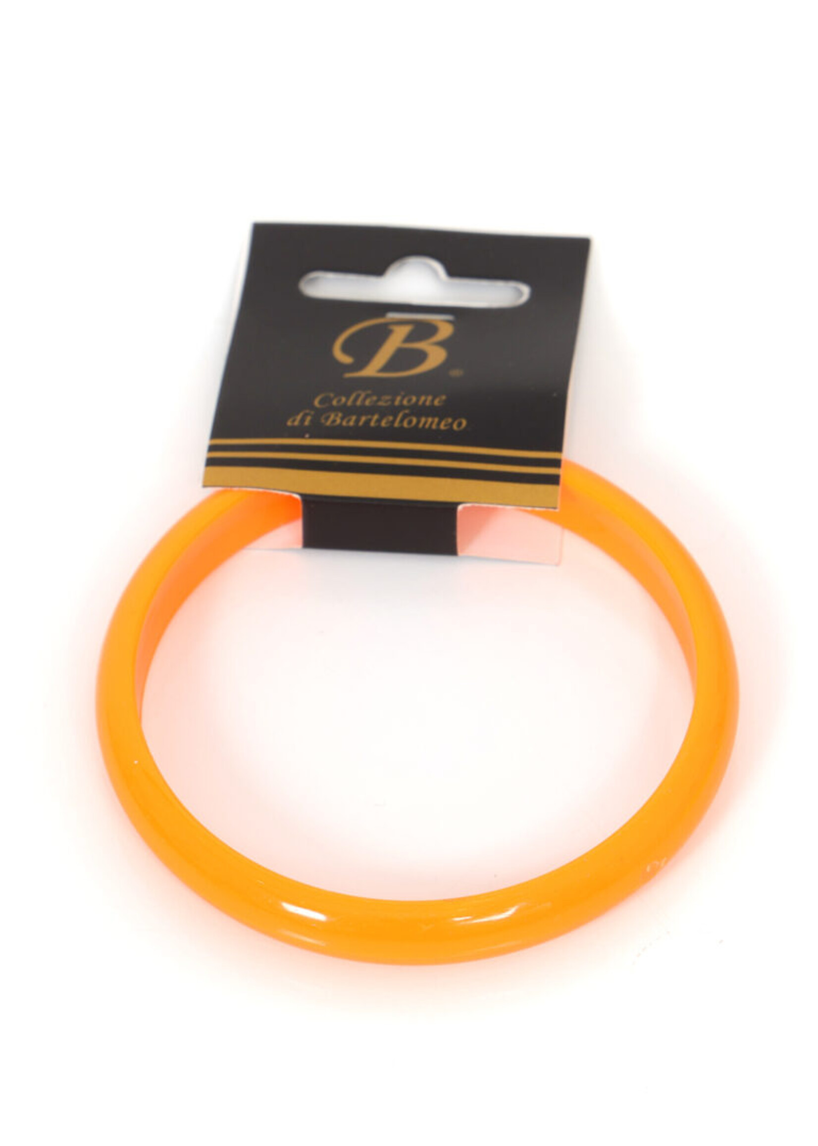 Party  Planet Armband neon oranje