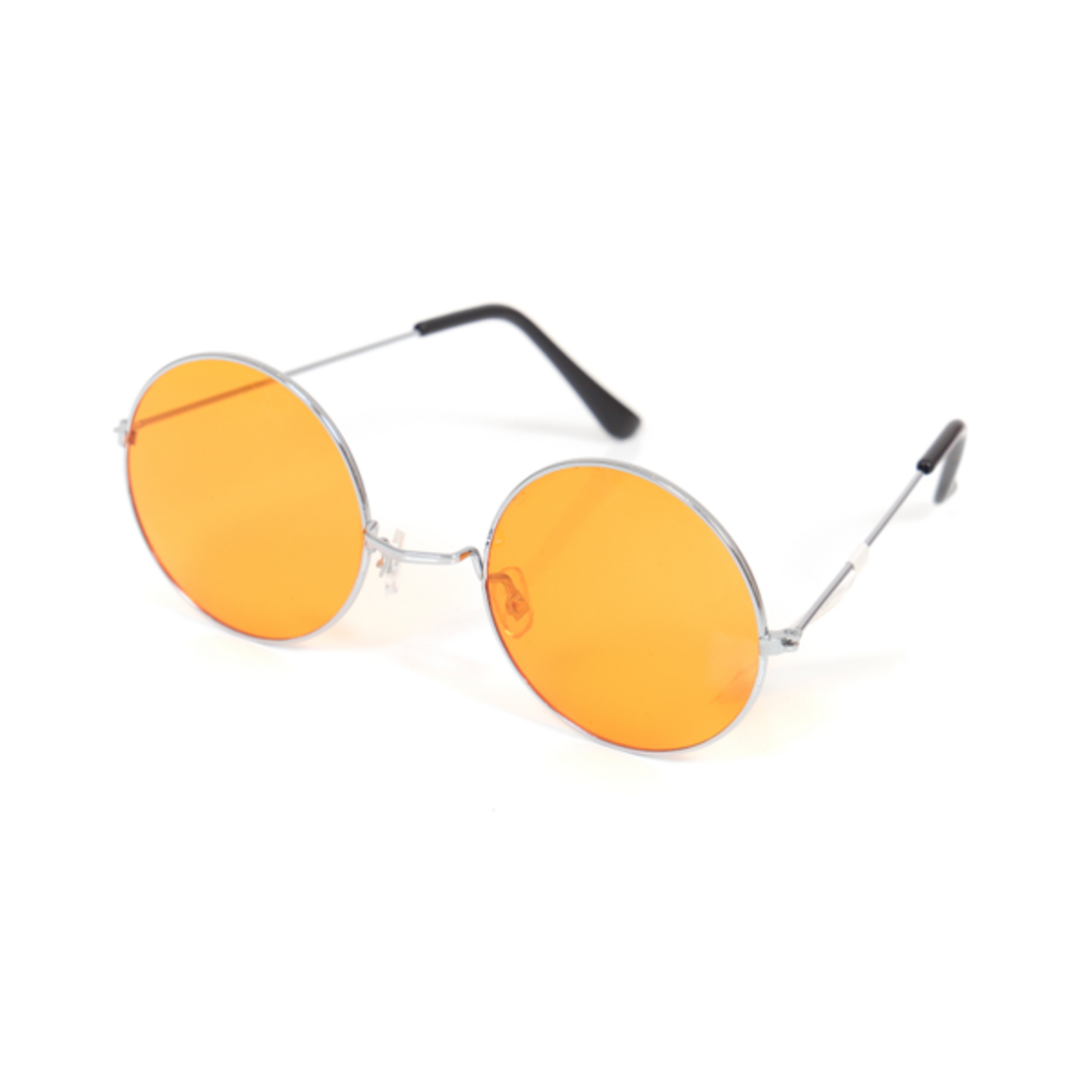 Party Planet John lennon bril oranje