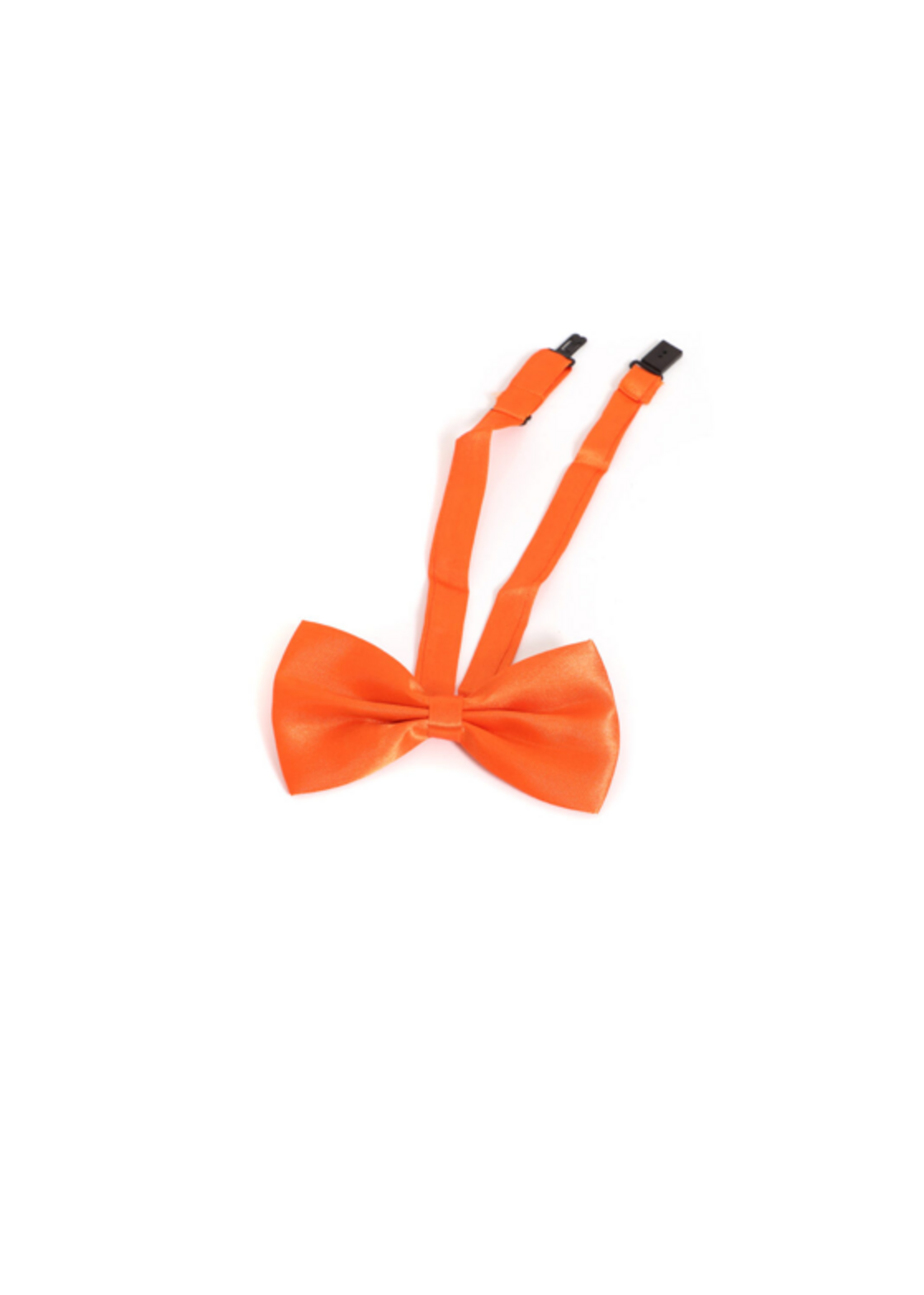 Party  Planet Strikje oranje