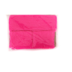 Party Planet Zweetbandjes set pink