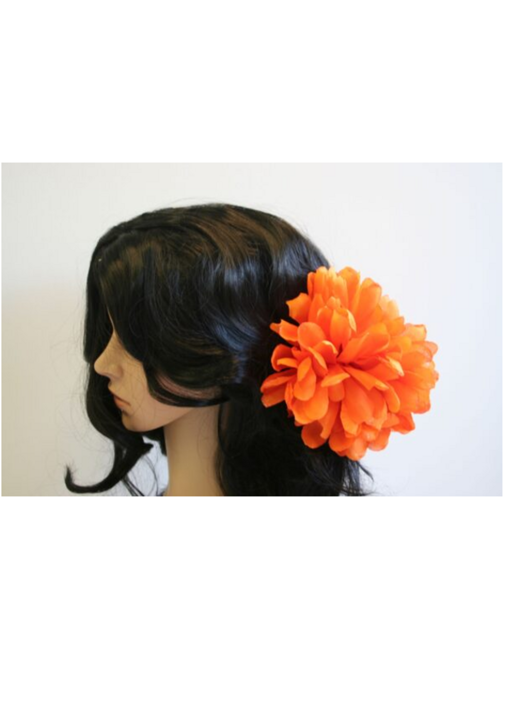 Party Planet Haarklem oranje