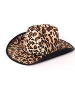 Party Planet Cowboyhoed panther
